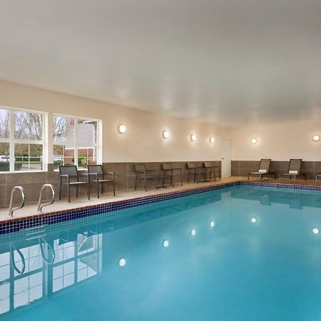 Residence Inn Салем Екстериор снимка
