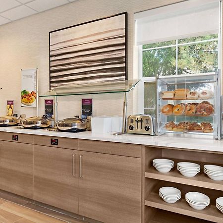 Residence Inn Салем Екстериор снимка