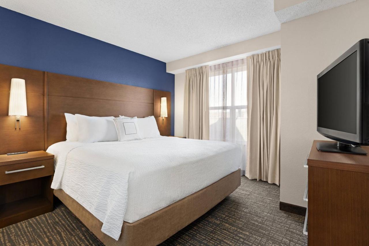 Residence Inn Салем Екстериор снимка