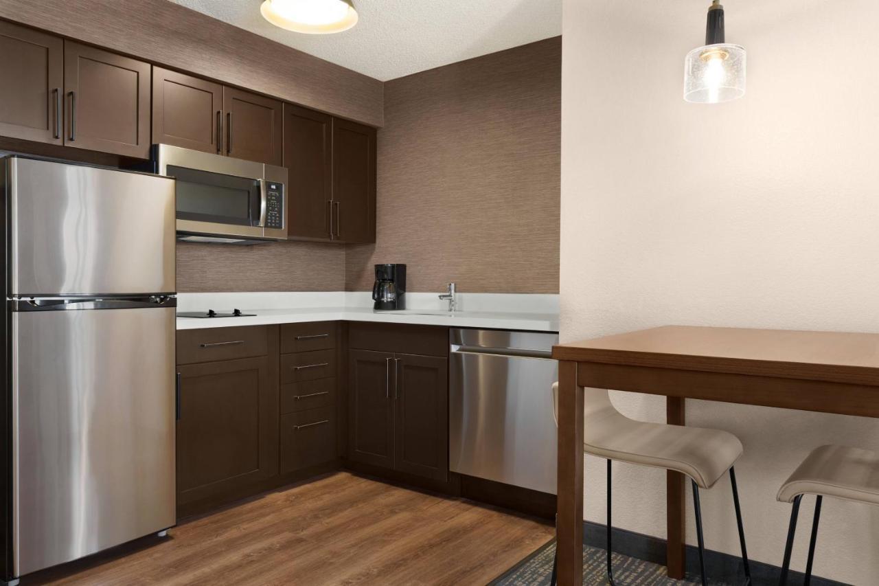 Residence Inn Салем Екстериор снимка