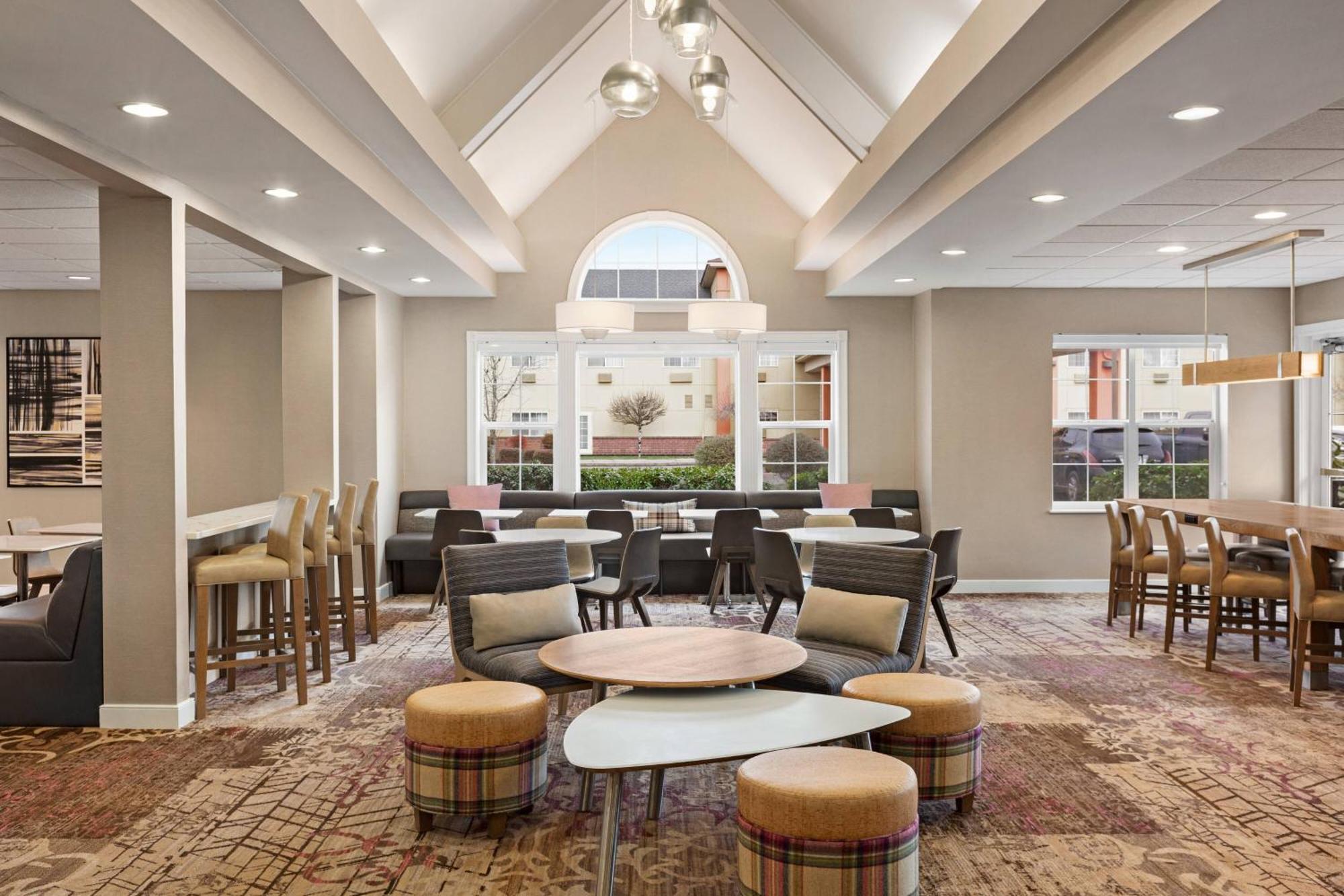 Residence Inn Салем Екстериор снимка