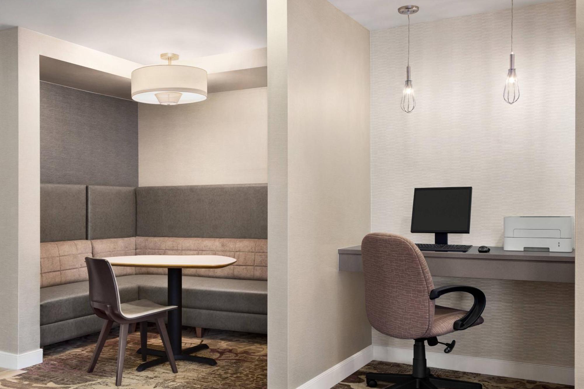 Residence Inn Салем Екстериор снимка