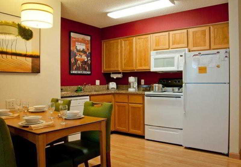 Residence Inn Салем Екстериор снимка