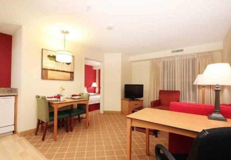 Residence Inn Салем Екстериор снимка