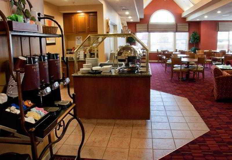 Residence Inn Салем Екстериор снимка