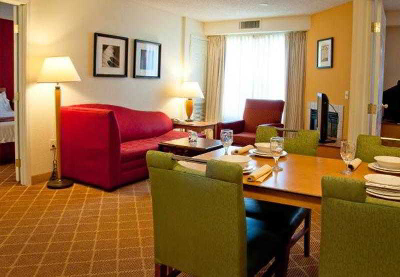 Residence Inn Салем Екстериор снимка