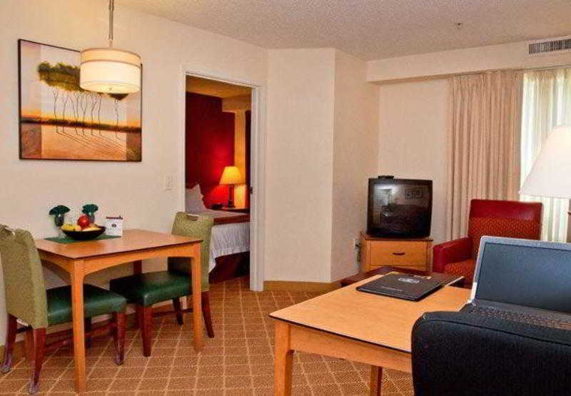 Residence Inn Салем Екстериор снимка