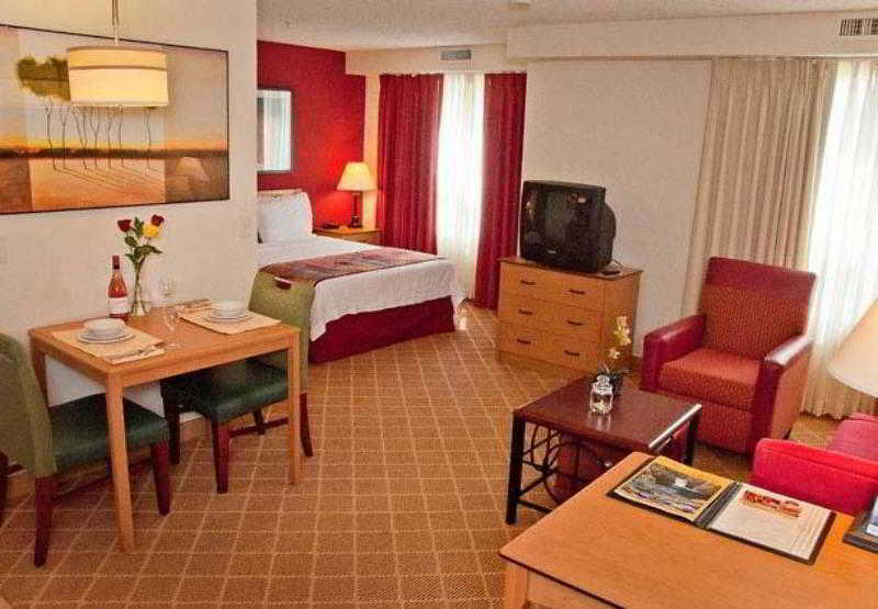 Residence Inn Салем Екстериор снимка