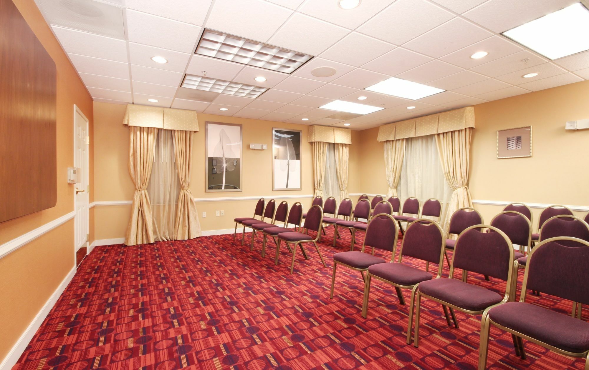 Residence Inn Салем Екстериор снимка