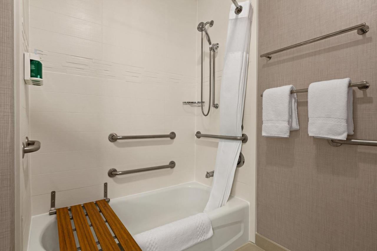 Residence Inn Салем Екстериор снимка