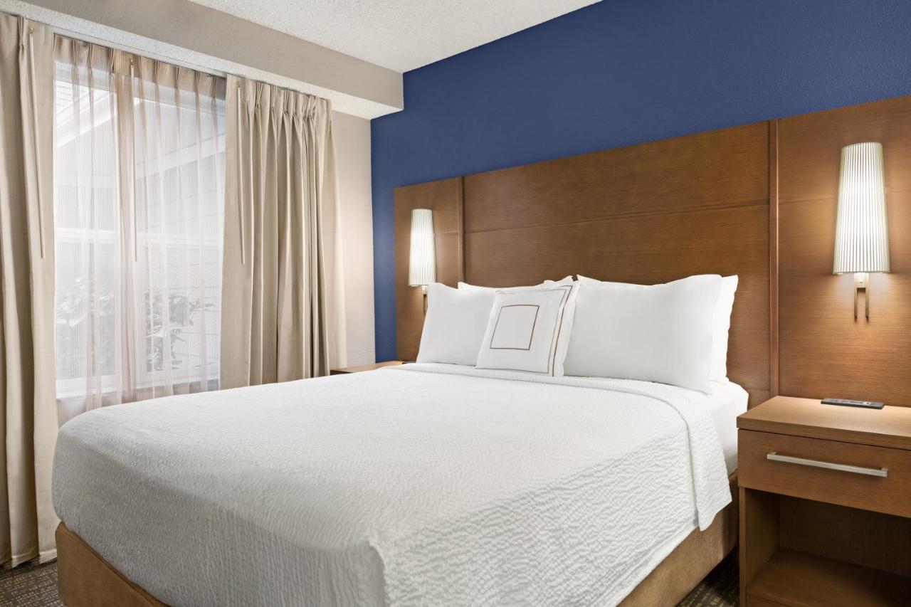 Residence Inn Салем Екстериор снимка