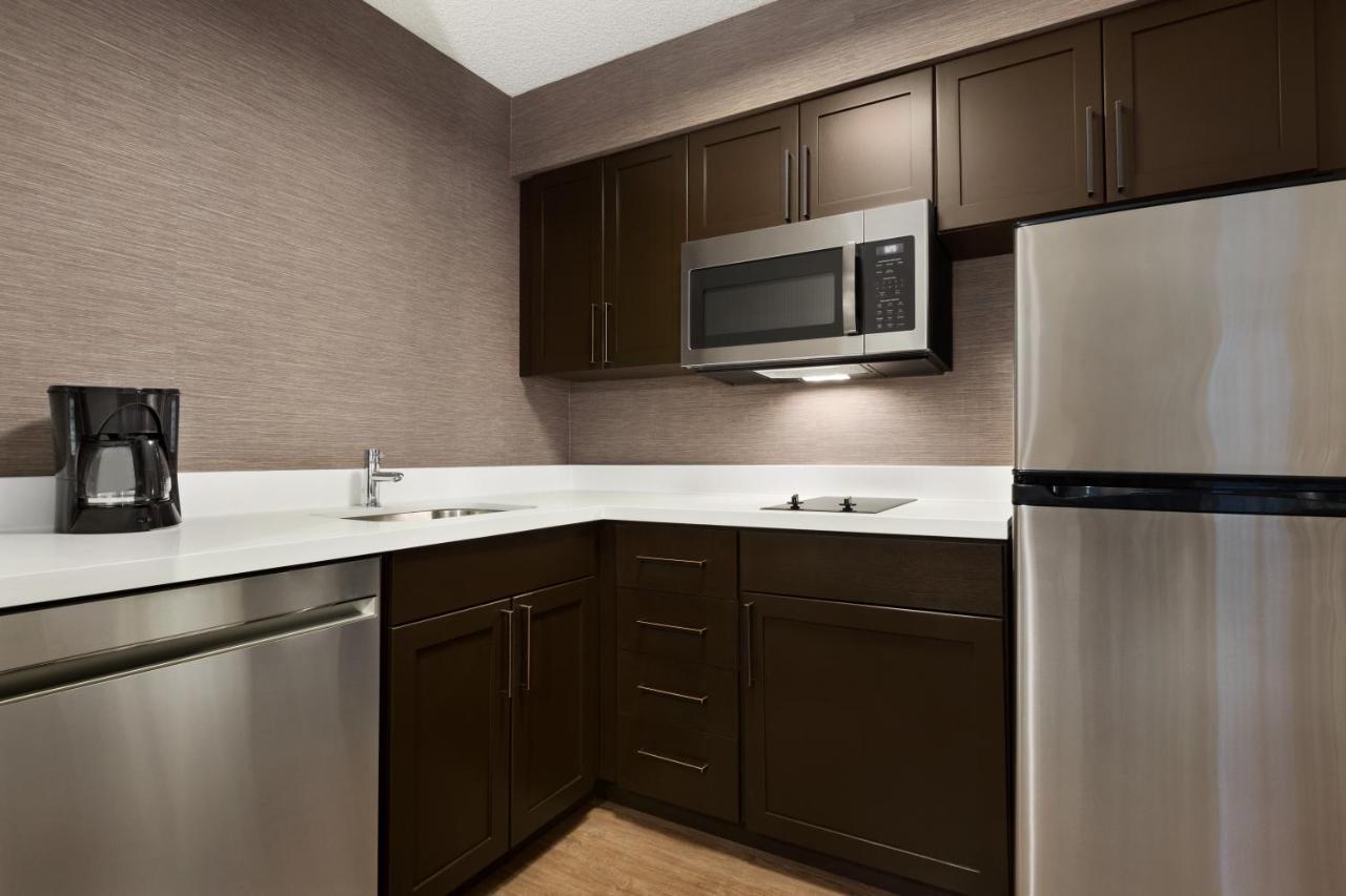 Residence Inn Салем Екстериор снимка
